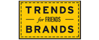 Скидка 10% на коллекция trends Brands limited! - Григорополисская